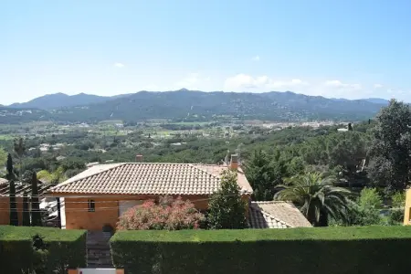 Casa El Limonero, Magnifique villa avec piscine à Santa Cristina d'Aro - Photo 31