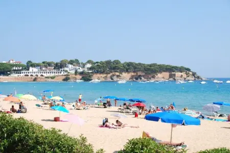 Casa El Limonero, Magnifique villa avec piscine à Santa Cristina d'Aro - Photo 32