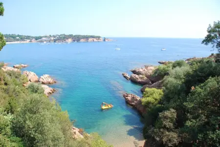 Casa El Limonero, Magnifique villa avec piscine à Santa Cristina d'Aro - Photo 33