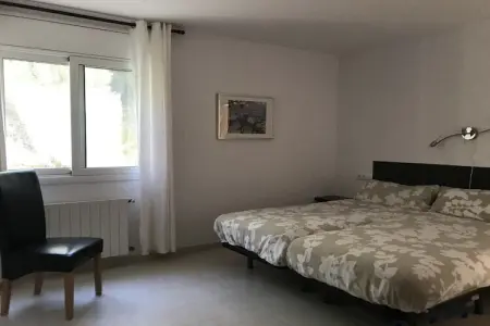 Casa El Limonero, Magnifique villa avec piscine à Santa Cristina d'Aro - Photo 37