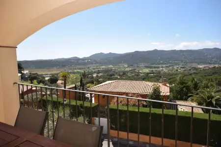 Casa El Limonero, Magnifique villa avec piscine à Santa Cristina d'Aro - Photo 39