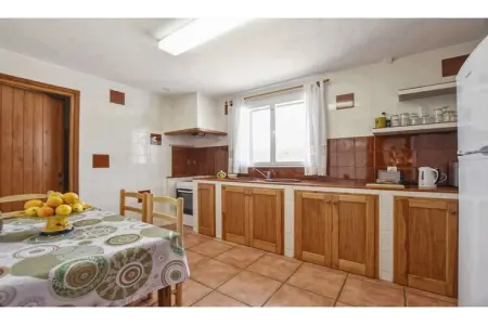 India Enzell, Luxueuse demeure à Es Mercadal avec piscine privée - Photo 8