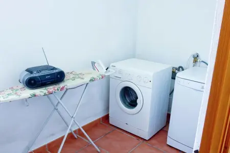 India Enzell, Luxueuse demeure à Es Mercadal avec piscine privée - Photo 26