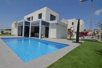 Villa en San Fulgencio,Villa Levante ES-00025-51 N°562892