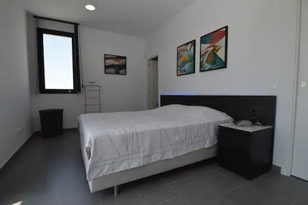 Villa Levante, Villa moderne à San Fulgencio Valencia avec piscine privée - Photo 2