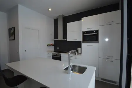 Villa Levante, Villa moderne à San Fulgencio Valencia avec piscine privée - Photo 6