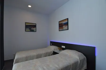 Villa Levante, Villa moderne à San Fulgencio Valencia avec piscine privée - Photo 8