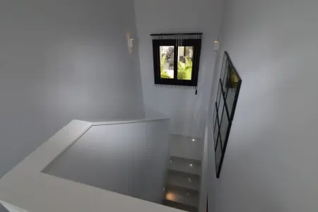 Villa Levante, Villa moderne à San Fulgencio Valencia avec piscine privée - Photo 14