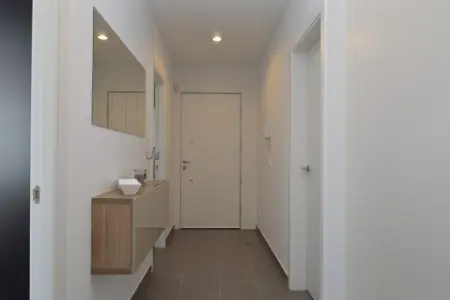 Villa Levante, Villa moderne à San Fulgencio Valencia avec piscine privée - Photo 15