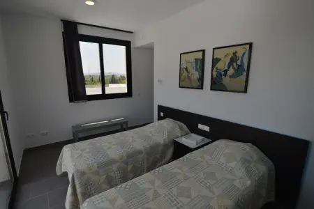 Villa Levante, Villa moderne à San Fulgencio Valencia avec piscine privée - Photo 16