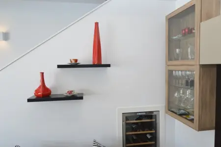 Villa Levante, Villa moderne à San Fulgencio Valencia avec piscine privée - Photo 17