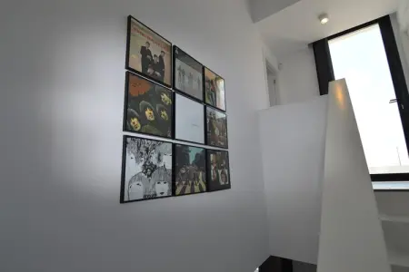 Villa Levante, Villa moderne à San Fulgencio Valencia avec piscine privée - Photo 18