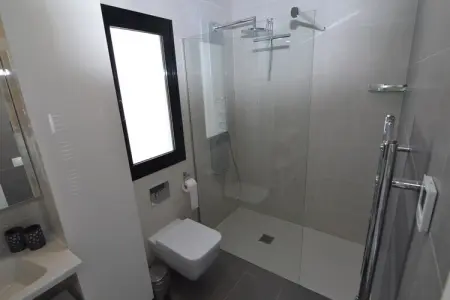 Villa Levante, Villa moderne à San Fulgencio Valencia avec piscine privée - Photo 21