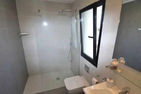 Villa Levante, Villa moderne à San Fulgencio Valencia avec piscine privée - Photo 24