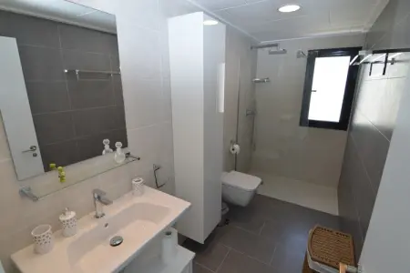 Villa Levante, Villa moderne à San Fulgencio Valencia avec piscine privée - Photo 25