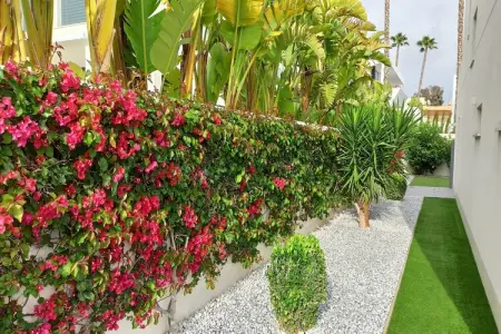 Villa Levante, Villa moderne à San Fulgencio Valencia avec piscine privée - Photo 34