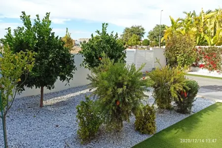 Villa Levante, Villa moderne à San Fulgencio Valencia avec piscine privée - Photo 42