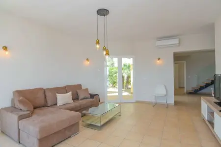 Casa Chloé, Villa séduisante sur la Costa Blanca, vue sur la plage - Photo 1