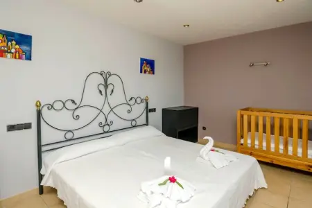 Casa Chloé, Villa séduisante sur la Costa Blanca, vue sur la plage - Photo 3