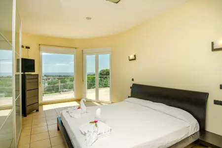 Casa Chloé, Villa séduisante sur la Costa Blanca, vue sur la plage - Photo 11