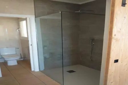 Casa Chloé, Villa séduisante sur la Costa Blanca, vue sur la plage - Photo 30