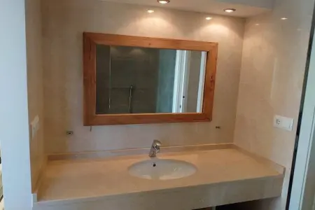 Casa Chloé, Villa séduisante sur la Costa Blanca, vue sur la plage - Photo 31