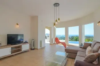 Villa in Moraira,Casa Chloe ES-00026-36 N°565271