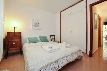 Es Costeret, Spacieuse demeure à Alaró aux îles Baléares, avec piscine - Photo 3