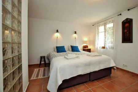 Es Costeret, Spacieuse demeure à Alaró aux îles Baléares, avec piscine - Photo 24