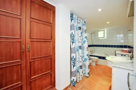 Es Costeret, Spacieuse demeure à Alaró aux îles Baléares, avec piscine - Photo 27