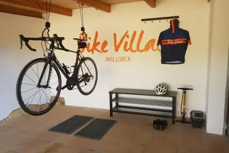 Es Costeret, Spacieuse demeure à Alaró aux îles Baléares, avec piscine - Photo 36