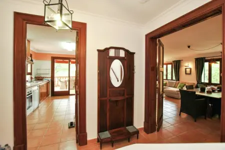 Es Costeret, Spacieuse demeure à Alaró aux îles Baléares, avec piscine - Photo 37