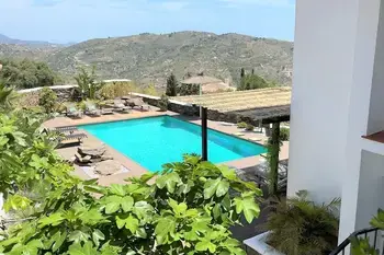 Andalusien, Villa in Sayalonga, Villa Aurora ES-00027-11 N°566676