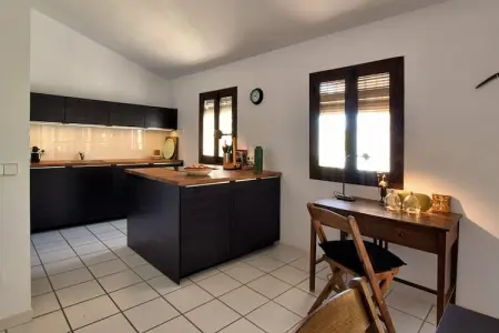 Villa Aurora, Villa moderne avec piscine privée à Sayalonga - Photo 4