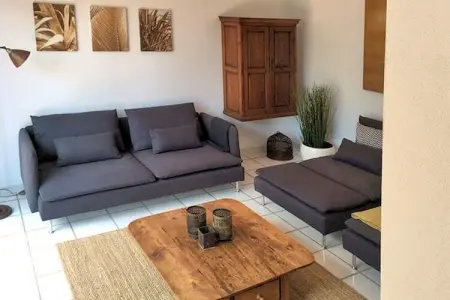 Villa Aurora, Villa moderne avec piscine privée à Sayalonga - Photo 29