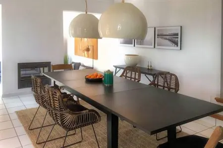 Villa Aurora, Villa moderne avec piscine privée à Sayalonga - Photo 32