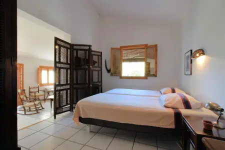 Villa Aurora, Villa moderne avec piscine privée à Sayalonga - Photo 34