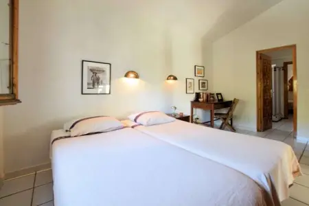 Villa Aurora, Villa moderne avec piscine privée à Sayalonga - Photo 35