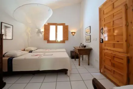 Villa Aurora, Villa moderne avec piscine privée à Sayalonga - Photo 38