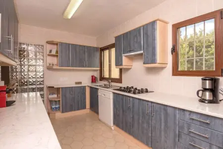 Villa Fairmont, Villa avec emplacement unique, piscine privée, terrasses, vue sur Javea - Photo 11