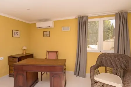 Villa Fairmont, Villa avec emplacement unique, piscine privée, terrasses, vue sur Javea - Photo 12