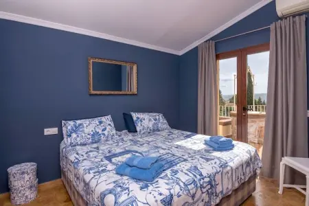 Villa Fairmont, Villa avec emplacement unique, piscine privée, terrasses, vue sur Javea - Photo 14