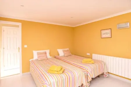 Villa Fairmont, Villa avec emplacement unique, piscine privée, terrasses, vue sur Javea - Photo 16