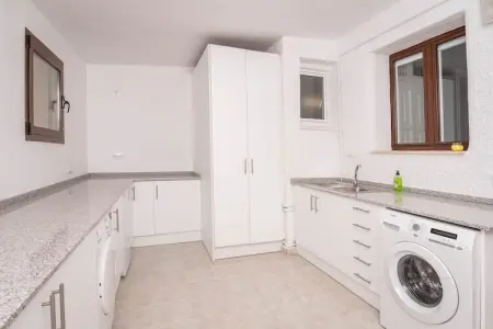 Villa Fairmont, Villa avec emplacement unique, piscine privée, terrasses, vue sur Javea - Photo 22