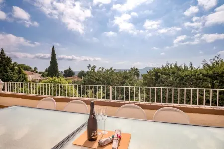 Villa Fairmont, Villa avec emplacement unique, piscine privée, terrasses, vue sur Javea - Photo 23