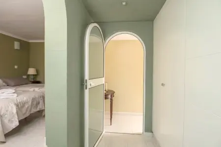 Villa Fairmont, Villa avec emplacement unique, piscine privée, terrasses, vue sur Javea - Photo 31