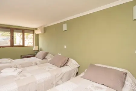 Villa Fairmont, Villa avec emplacement unique, piscine privée, terrasses, vue sur Javea - Photo 32