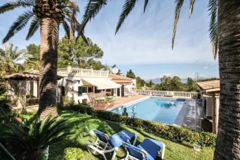 Mallorca, Villa in Alcúdia, Casa Aim Eri ES-00027-98 N°568440