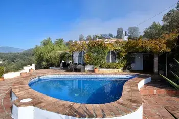 Villa in Sayalonga,Casa El Cuadrado ES-00028-38 N°678924