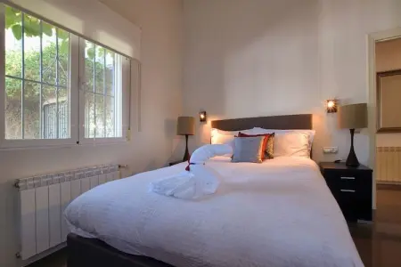 Casa El Cuadrado, Villa moderne avec piscine privée à Sayalonga - Photo 3